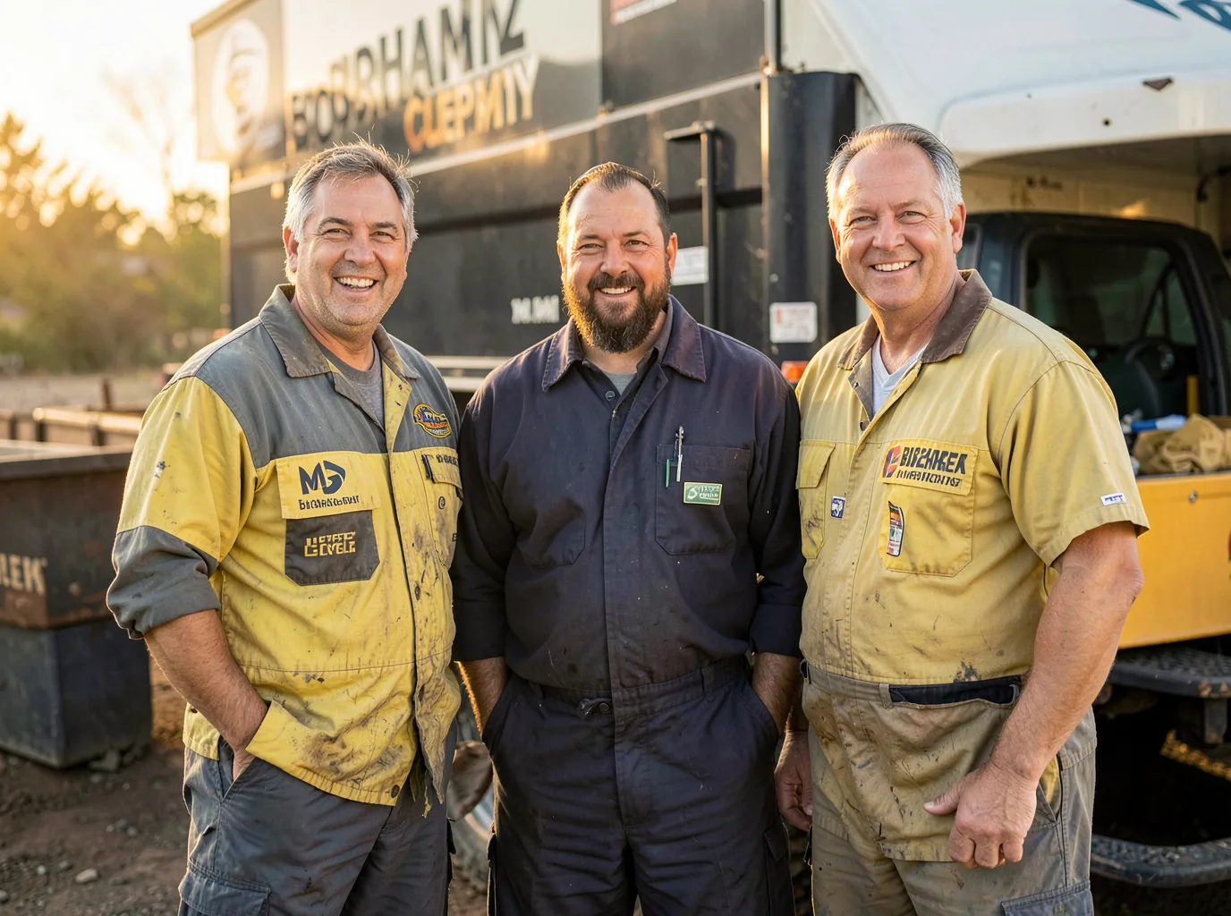 Sewage Cleanup company in Brandsville, MO