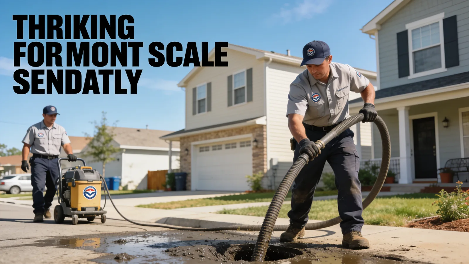 Sewage Cleanup in Brandsville, MO near me
